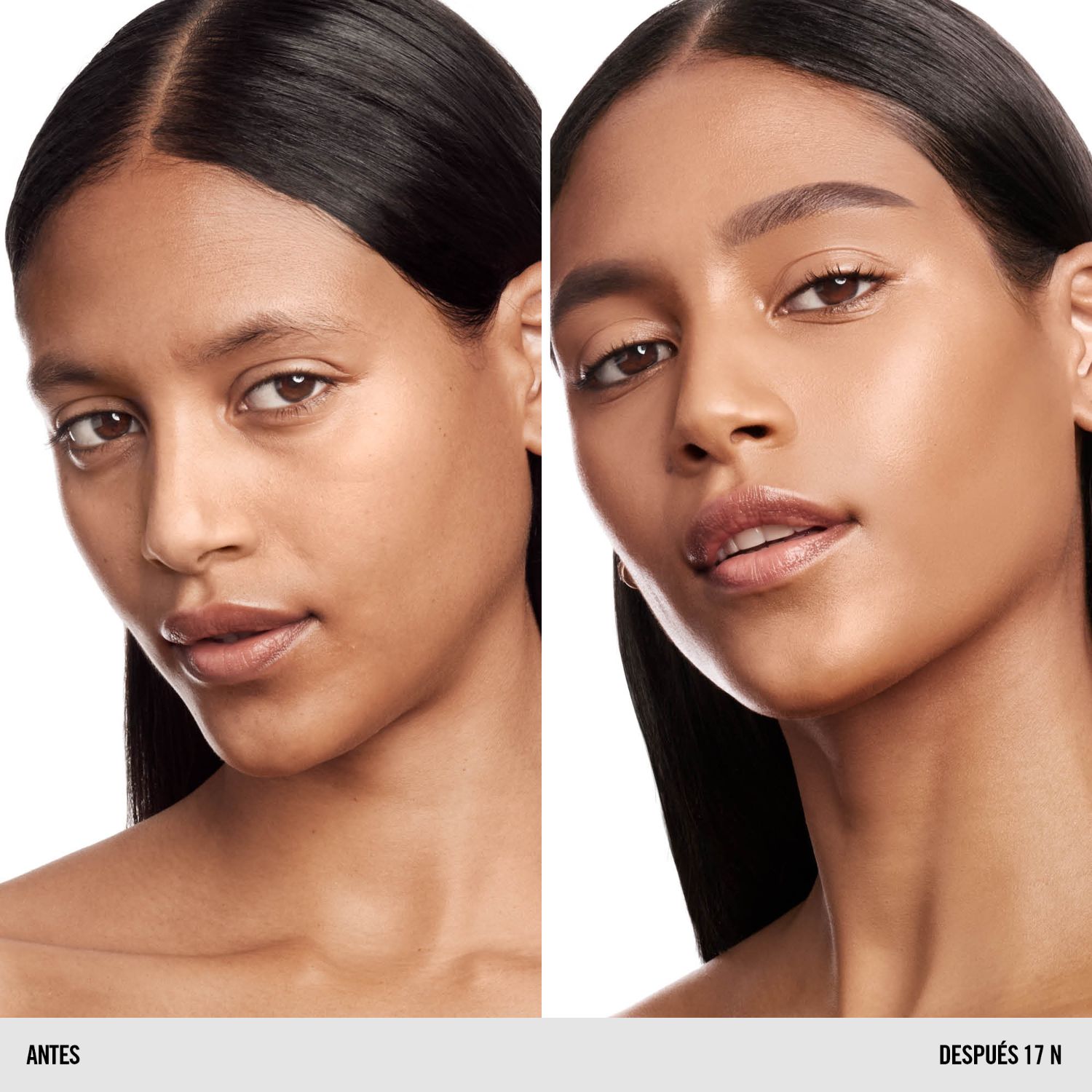 SURREALSKIN™ FOUNDATION (BASE LUMINOSA MODULABLE)